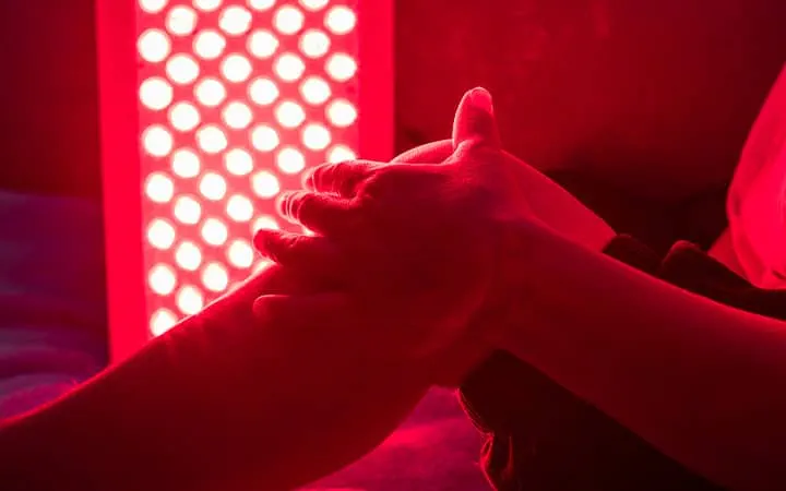 Red Light