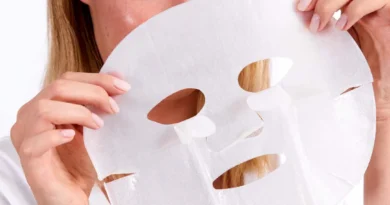 Facial Sheet Mask