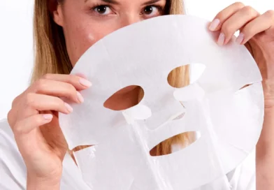 Facial Sheet Mask