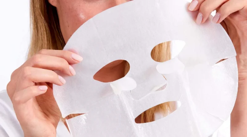Facial Sheet Mask