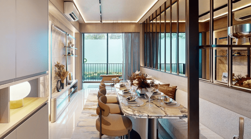 Solano Grand