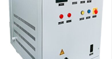 inductive load banks