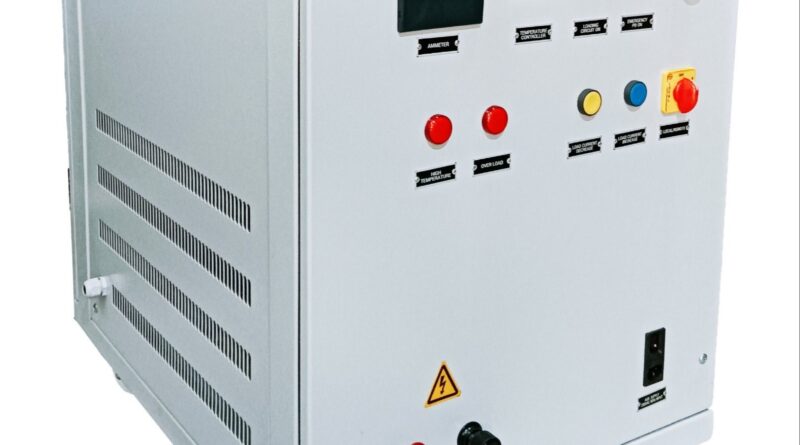inductive load banks