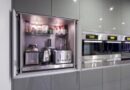 small kitchen appliance