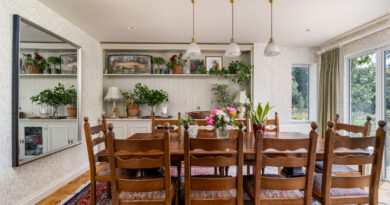Dining Room Furniture