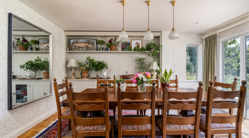Dining Room Furniture