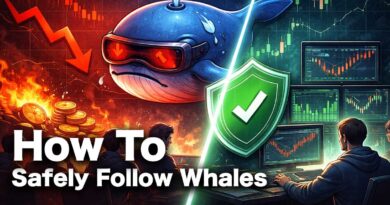Hyperliquid Whale Tracker
