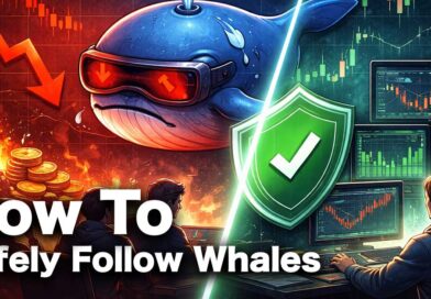 Hyperliquid Whale Tracker