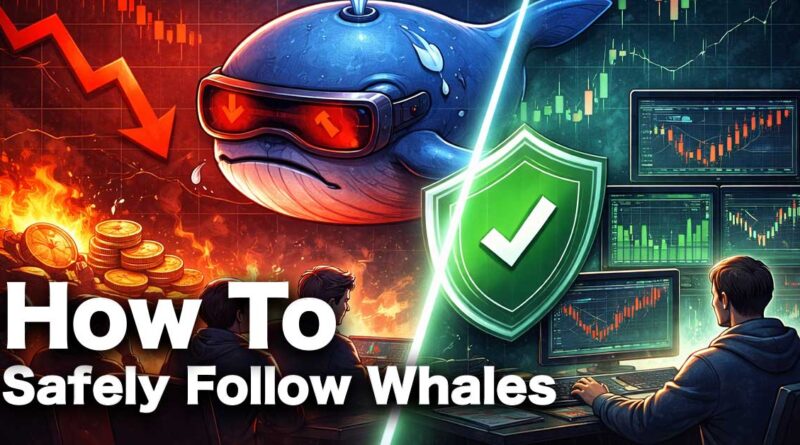 Hyperliquid Whale Tracker