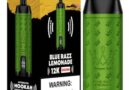 The Perfect Puff: Draw Techniques That Unlock Better Hits on Smok & Al Fakher Vape