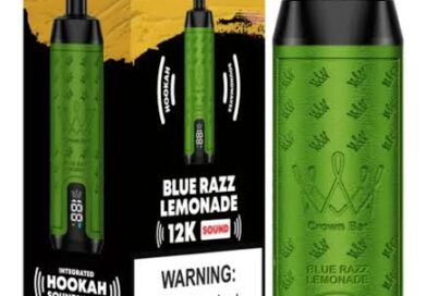 The Perfect Puff: Draw Techniques That Unlock Better Hits on Smok & Al Fakher Vape