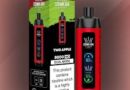 Your First Vape, Done Right: A Beginner’s Guide to the Myle V4 Compatible and Crown Bar 8000
