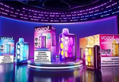 Still Deciding? Here’s Every Reason Vozol Rave 40000 Puffs Is Worth Every Penny
