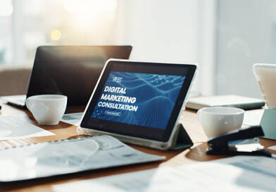 How Medium and Large Businesses Can Grow Sales Through Smarter Digital Marketing