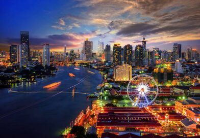 Navigating Bangkok: A Guide to Seamless Travel and Stay