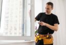 Window Installation Service