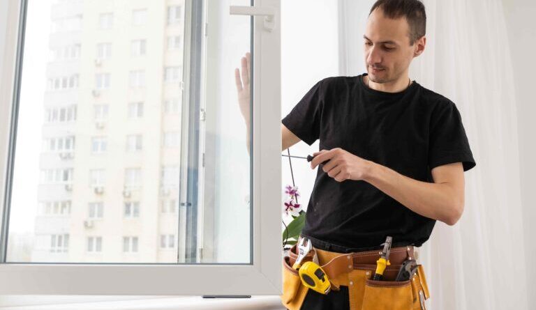 Window Installation Service