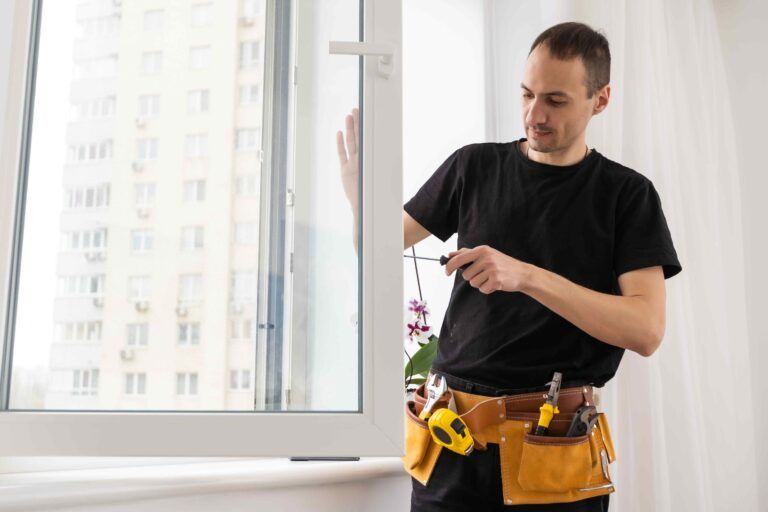 Window Installation Service