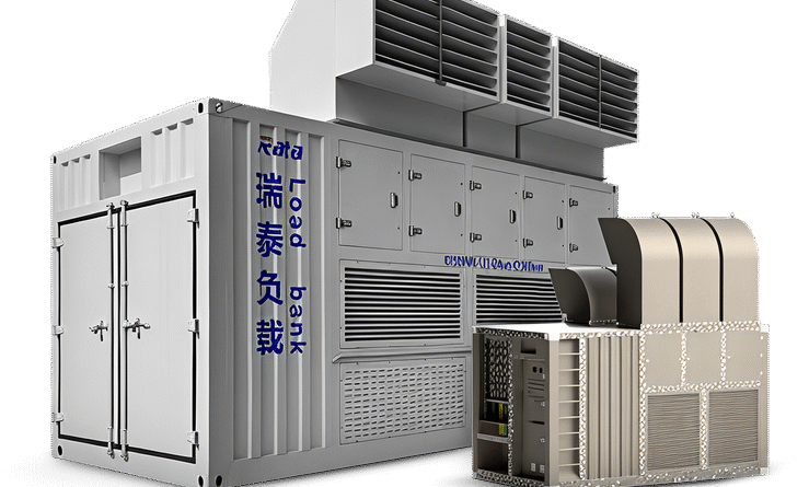 RLC load bank manufacturer