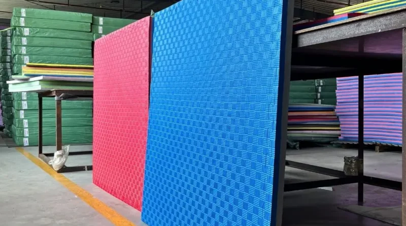 EVA Foam Tiles Mat