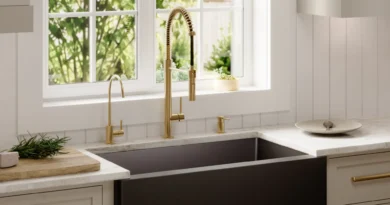 Granite Kitchen Sinks