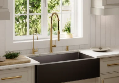 Granite Kitchen Sinks
