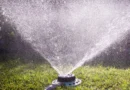 Sprinkler