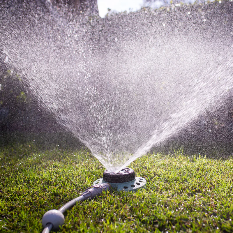 Sprinkler