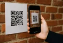 Scanning QR Codes
