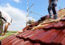 roofing services Southeast London