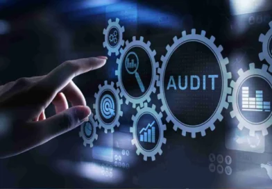 Singapore Audit Services
