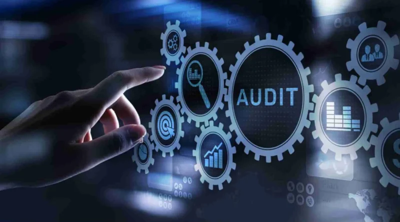 Singapore Audit Services