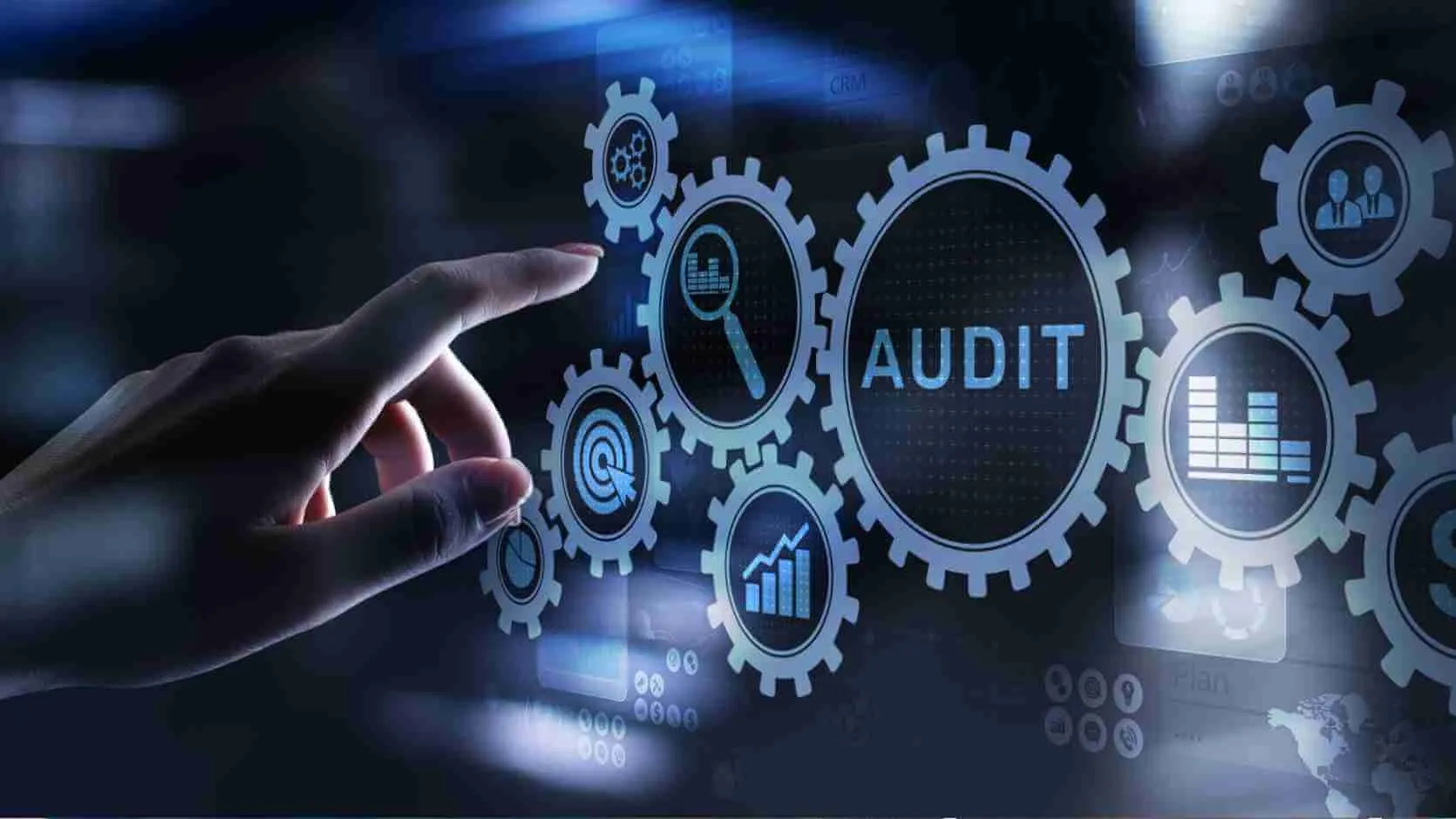 Singapore Audit Services