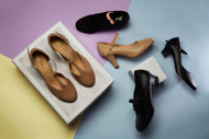 Dance Shoes