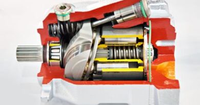 Piston Pump