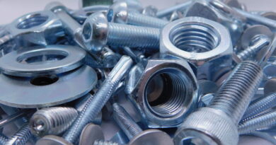 automotive fasteners