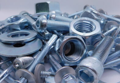 automotive fasteners