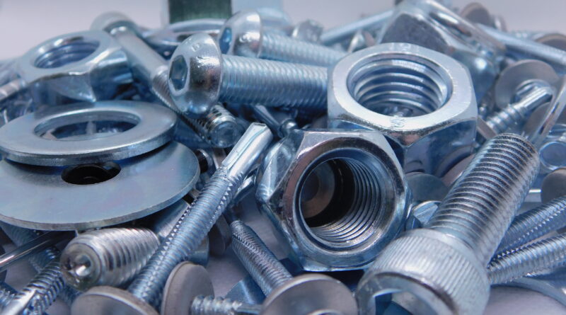 automotive fasteners