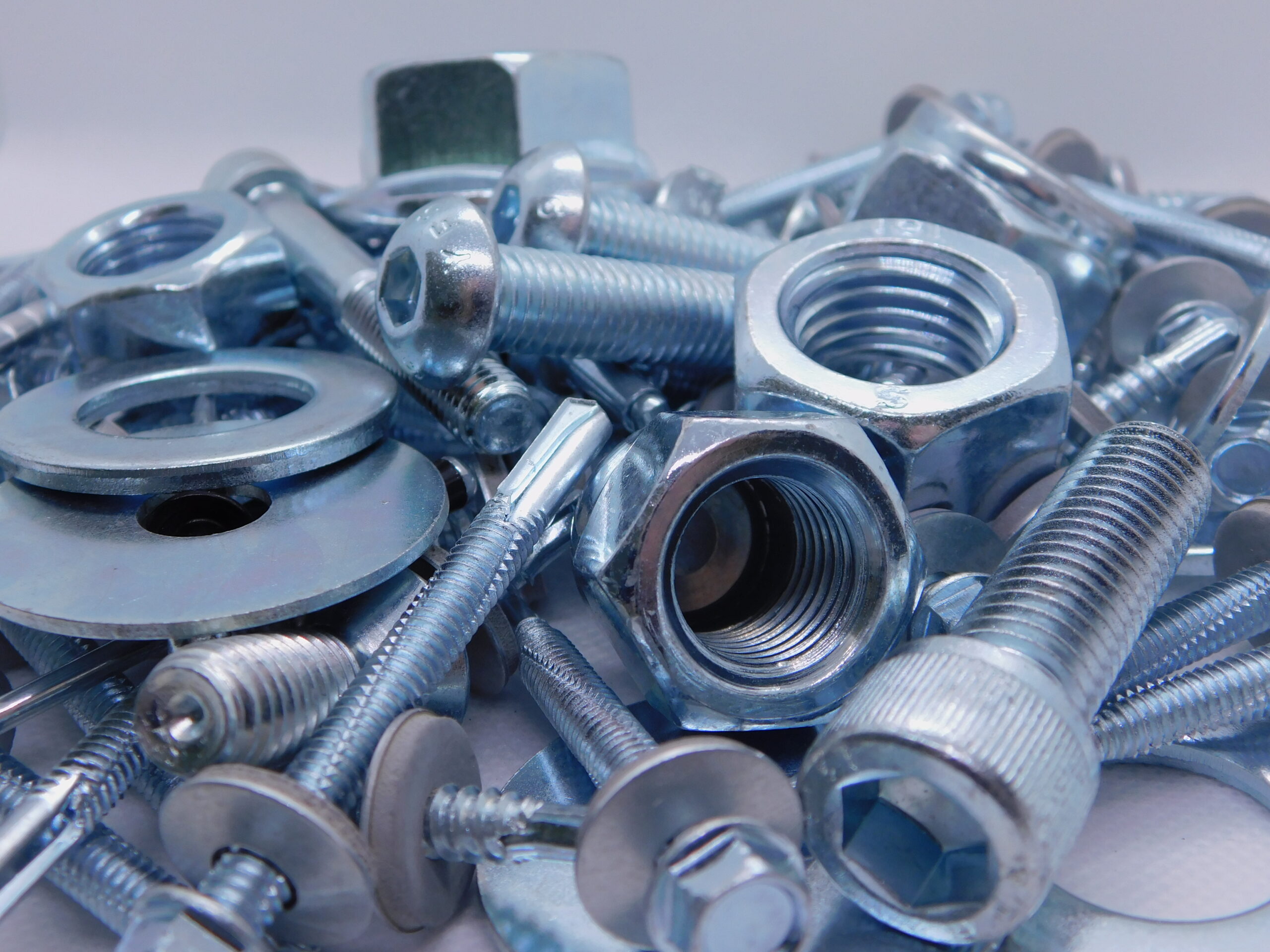 automotive fasteners