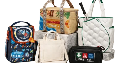 Custom Bag Manufacturer
