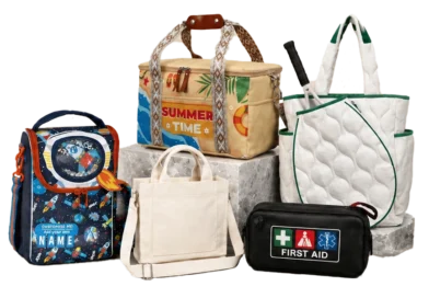 Custom Bag Manufacturer