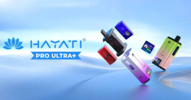 Vaping Without the Anxiety: How Vozol Star & Hayati Pro Ultra S Are Built for Beginners Who Mean Business