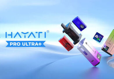 Vaping Without the Anxiety: How Vozol Star & Hayati Pro Ultra S Are Built for Beginners Who Mean Business