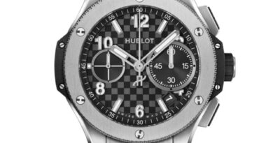 Hublot Watches – Breaking the Rules of Traditional Luxury