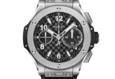 Hublot Watches – Breaking the Rules of Traditional Luxury