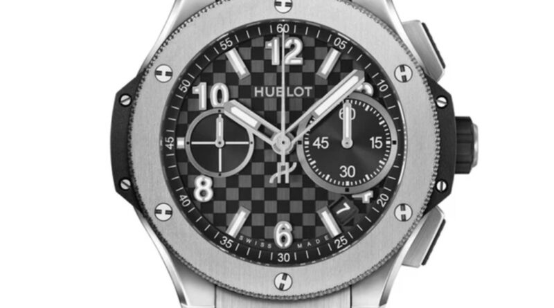 Hublot Watches – Breaking the Rules of Traditional Luxury