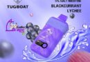 New to Vaping in the UAE? Here’s Why Tugboat Vape Should Be Your Very First Brand