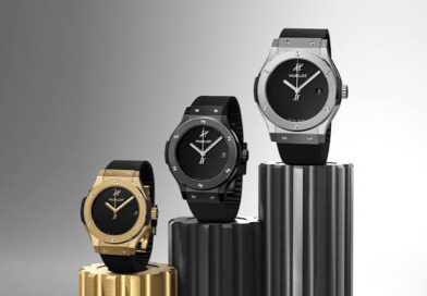 Hublot Watches – Breaking the Rules of Traditional Luxury