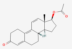 Trenbolone Acetate