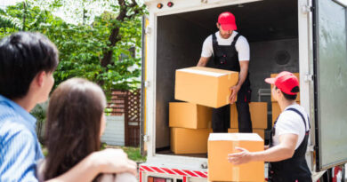 7 Best Moving Companies in Chicago for Apartments, Homes, and Offices
